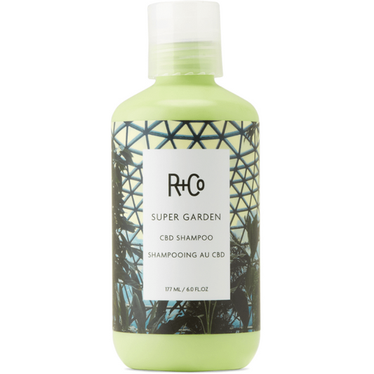 SUPER GARDEN Shampoo  6oz