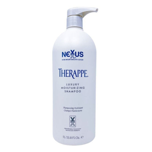 Therappe Luxury Moisturizing Shampoo