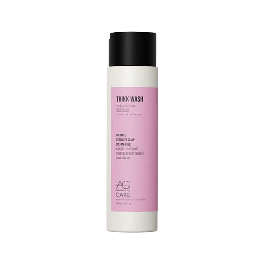AG_Thikk Wash Volumizing Shampoo_Cosmetic World