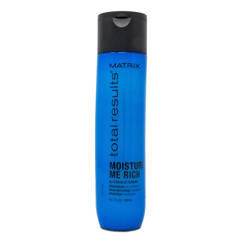 Total Results - Moisture me Rich Shampoo