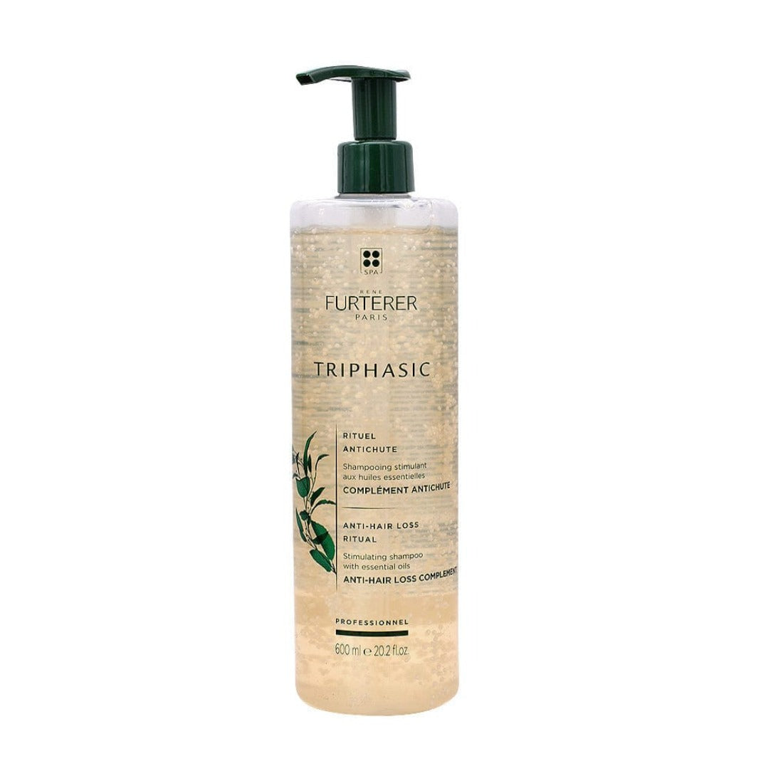 RENE FURTERER_Triphasic Loss of Volume Fortifying Shampoo_Cosmetic World