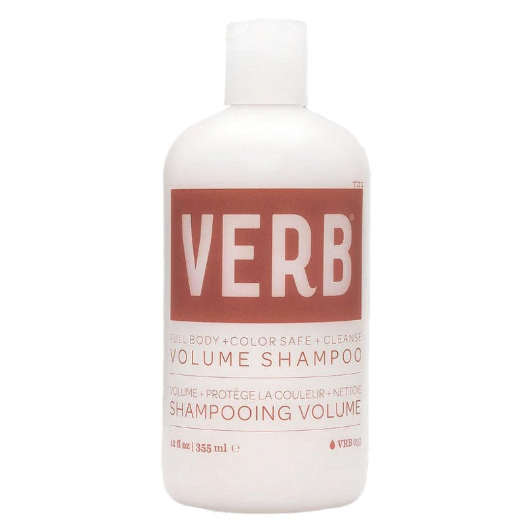 Volume Shampoo