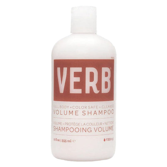 Volume Shampoo