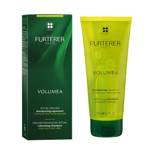 Volumea Volumizing Shampoo 200ml / 6.7oz