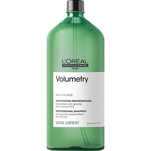 L'OREAL PROFESSIONNEL_Volumetry Shampoo_Cosmetic World