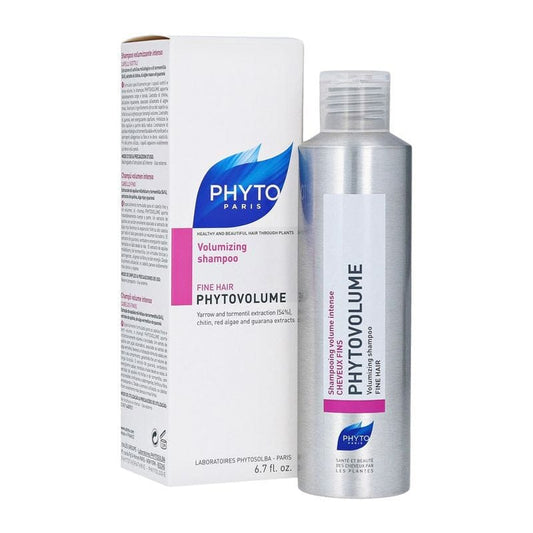 Volumizing Shampoo 200ml / 6.7oz