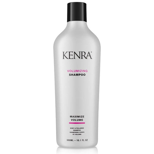Volumizing Shampoo 300ml / 10.1oz