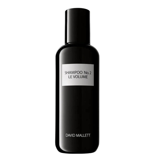 Volumizing Shampoo No.2